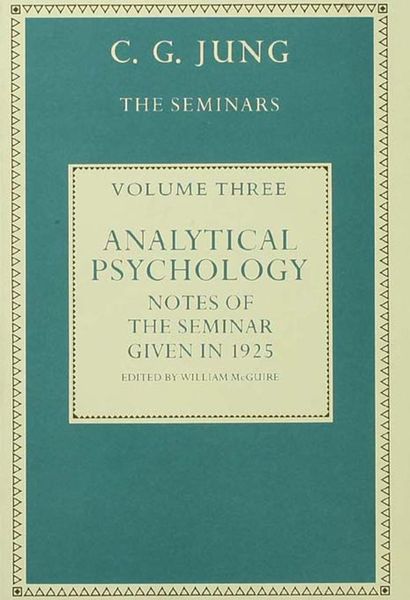 Produktbild: Analytical Psychology