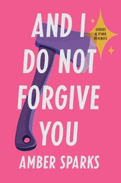 Produktbild: And I Do Not Forgive You