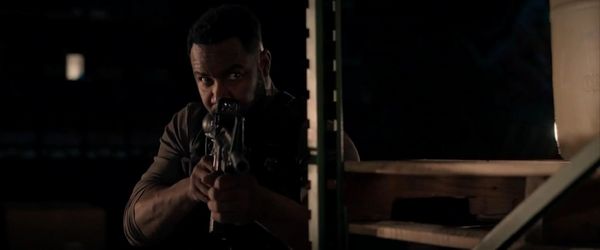 Produktbild: Hostile Takeover - Feindliche &Uuml;bernahme