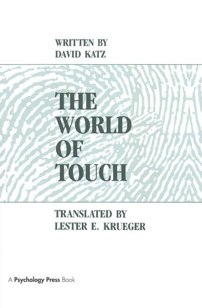 Produktbild: The World of Touch