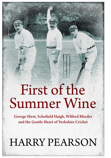 Produktbild: First of the Summer Wine