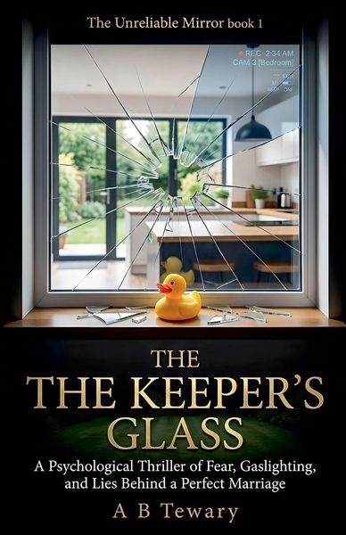 Produktbild: The Keeper's Glass