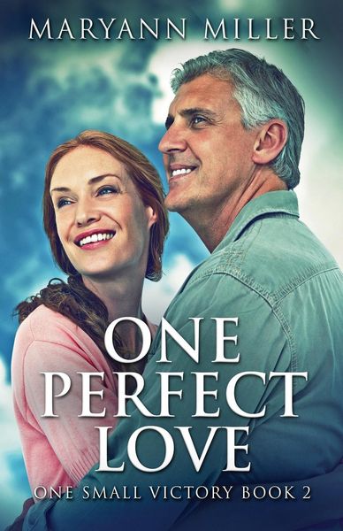 Produktbild: One Perfect Love