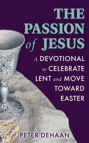 Produktbild: The Passion of Jesus