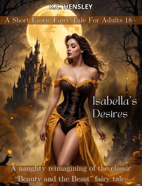 Produktbild: Isabella's Desires