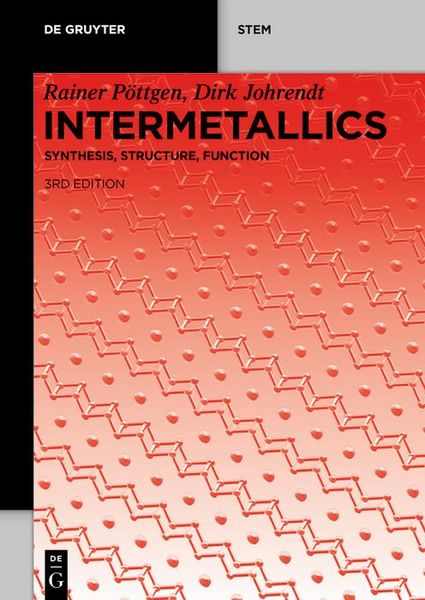 Produktbild: Intermetallics