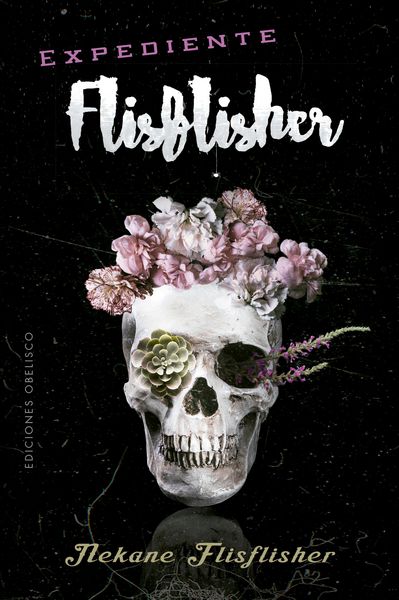 Produktbild: Expediente Flisflisher