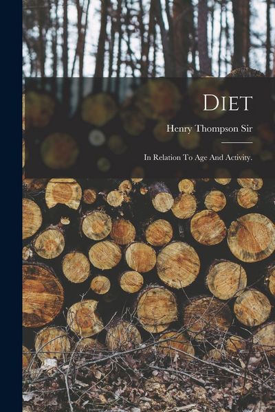Produktbild: Diet