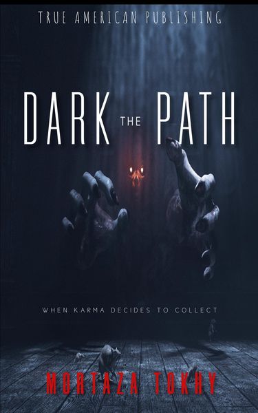 Produktbild: The Dark Path