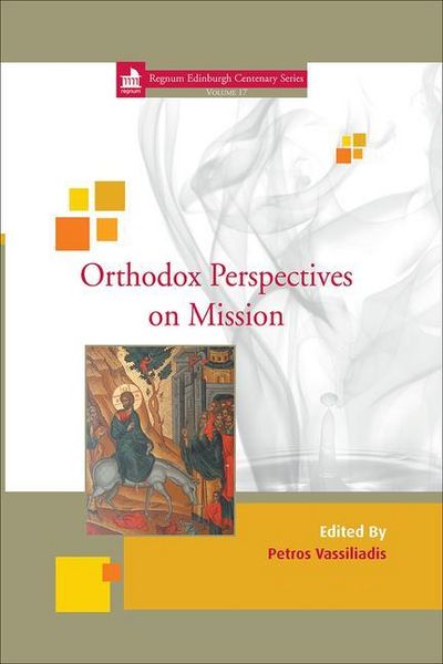 Produktbild: Orthodox Perspectives on Mission