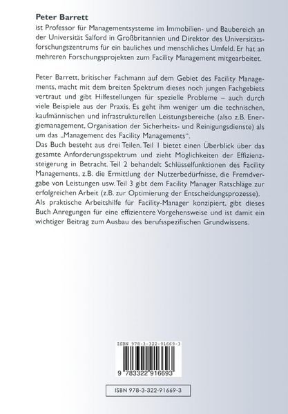 Produktbild: Facility Management