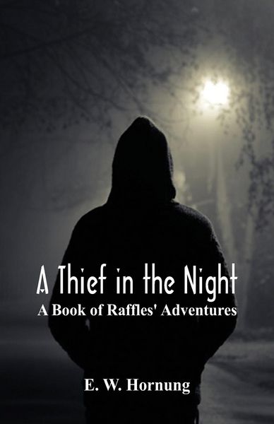 Produktbild: A Thief in the Night