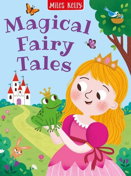 Produktbild: Magical Fairy Tales