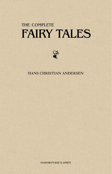 Produktbild: Complete Fairy Tales