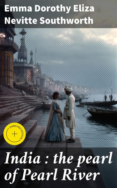 Produktbild: India : the pearl of Pearl River