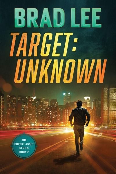 Produktbild: Target Unknown
