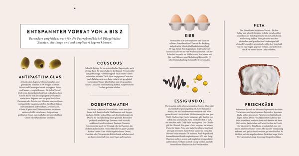 Produktbild: Feierabendfood
