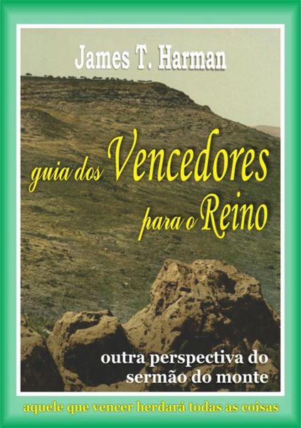 Produktbild: Guia Dos Vencedores Para O Reino