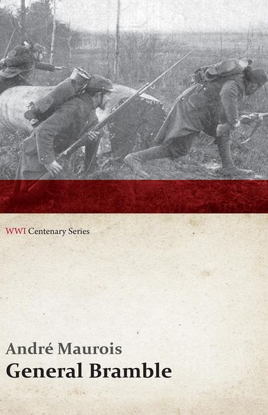 Produktbild: General Bramble (WWI Centenary Series)