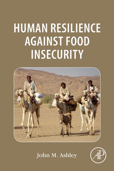 Produktbild: Human Resilience Against Food Insecurity