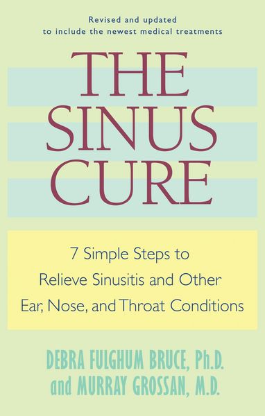 Produktbild: The Sinus Cure