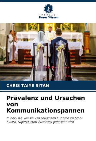 Produktbild: Pr&auml;valenz und Ursachen von Kommunikationspannen