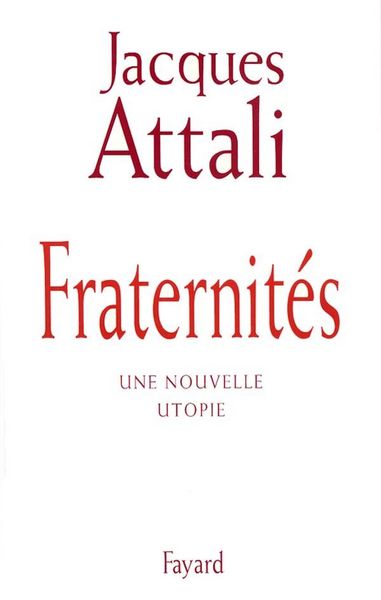 Produktbild: Fraternit&eacute;s