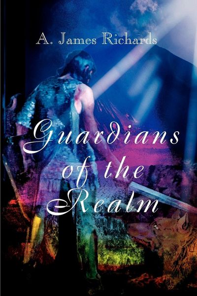 Produktbild: Guardians of the Realm