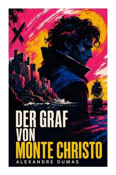 Produktbild: Der Graf von Monte Christo