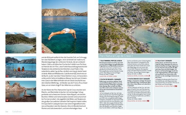 Produktbild: Hidden Beaches Spanien