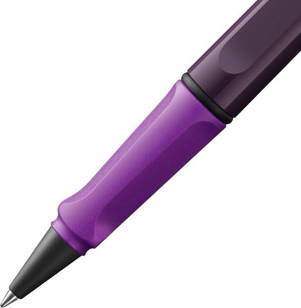 Produktbild: LAMY Tintenroller 3D8 LAMY safari violet blackberry