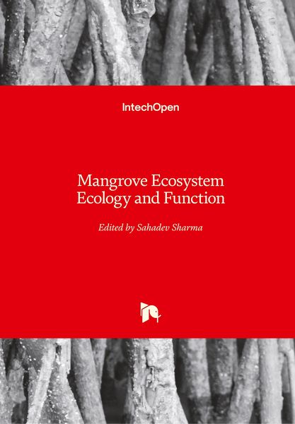 Produktbild: Mangrove Ecosystem Ecology and Function