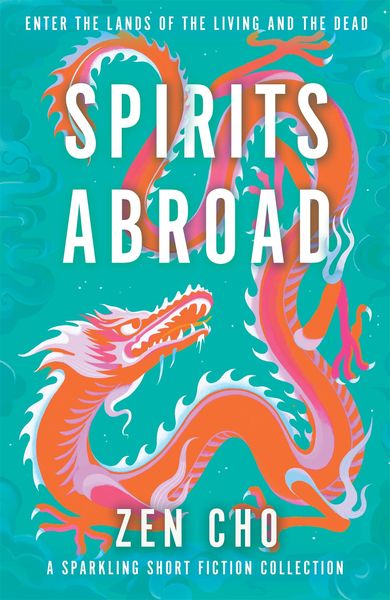 Produktbild: Spirits Abroad
