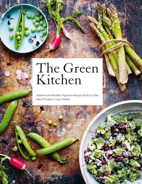 Produktbild: The Green Kitchen