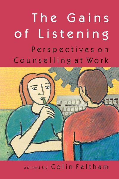 Produktbild: The Gains of Listening