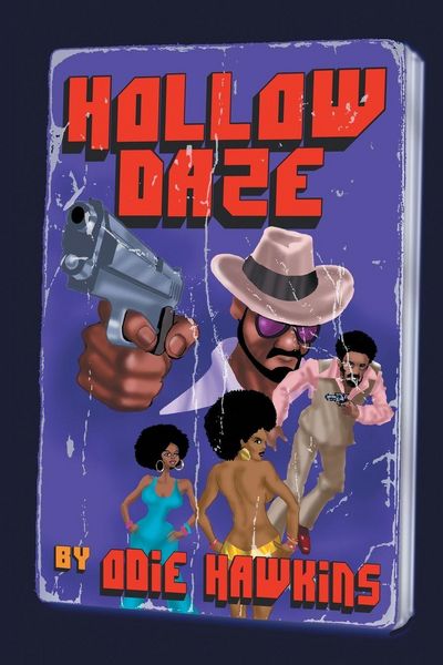 Produktbild: Hollow Daze