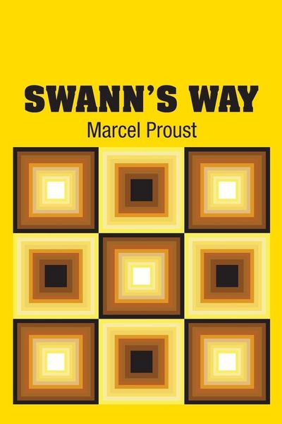 Produktbild: Swann's Way