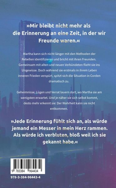 Produktbild: ICH.BIN.MARTHA