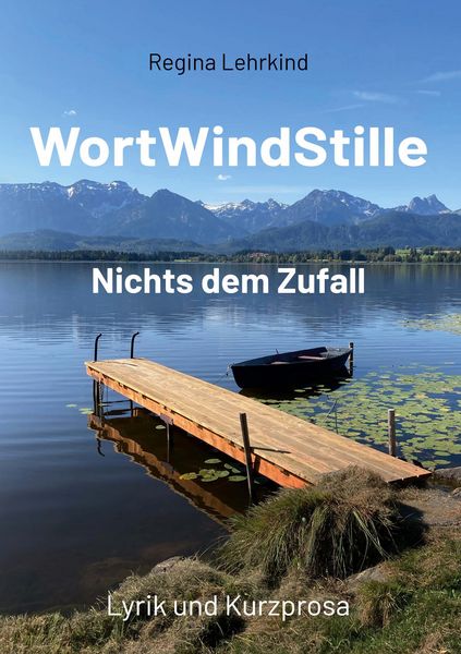 Produktbild: WortWindStille