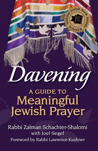 Produktbild: Davening