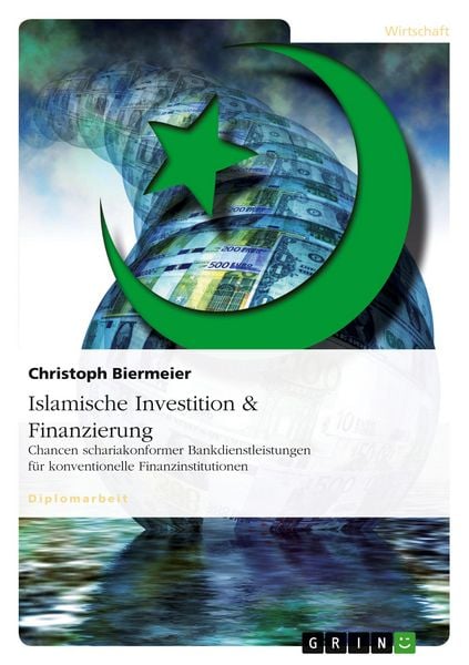 Produktbild: Islamische Investition & Finanzierung
