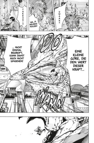 Produktbild: My Hero Academia 18