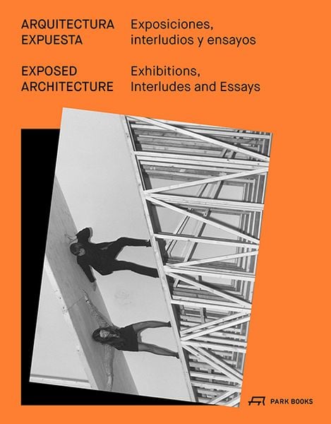 Produktbild: Exposed Architecture