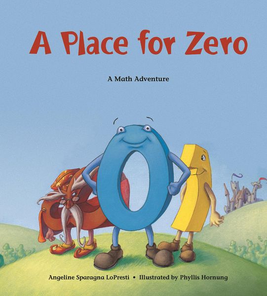 Produktbild: A Place for Zero