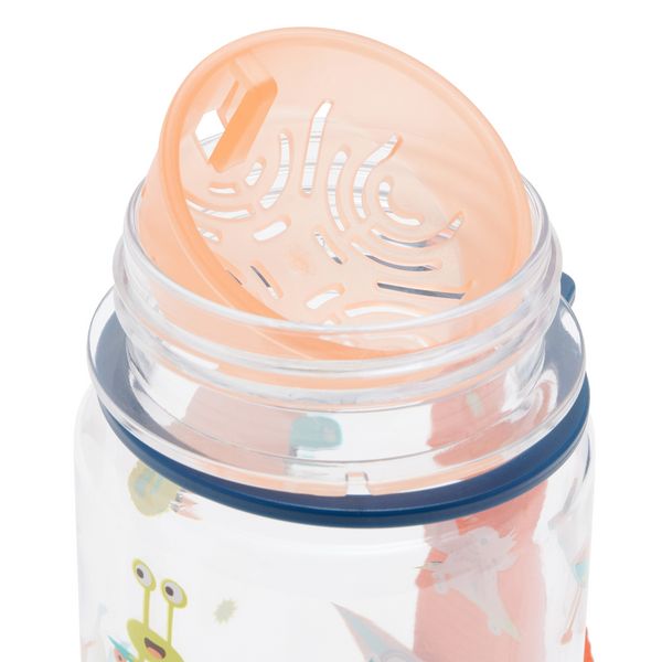 Produktbild: Trinkflasche 400ml Space