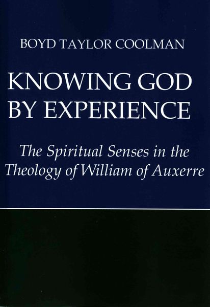 Produktbild: Knowing God by Experience