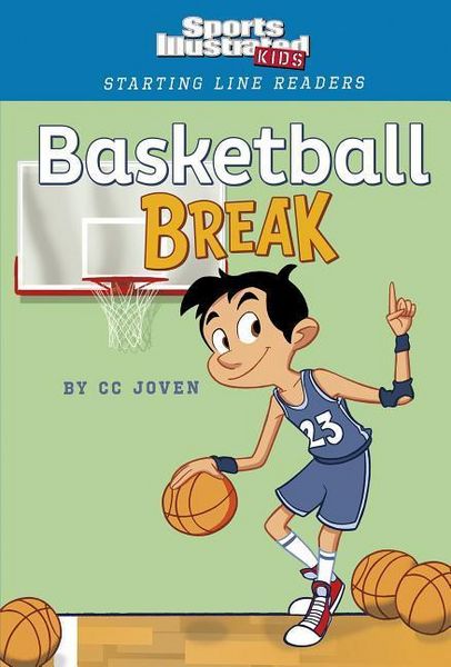 Produktbild: Basketball Break