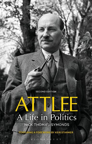 Produktbild: Attlee