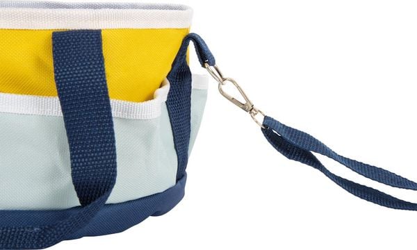 Produktbild: Spielzeug Pferdepflege-Set mit Tasche