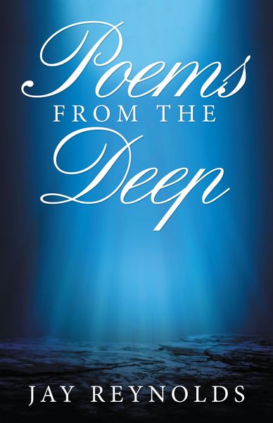 Produktbild: Poems from the Deep
